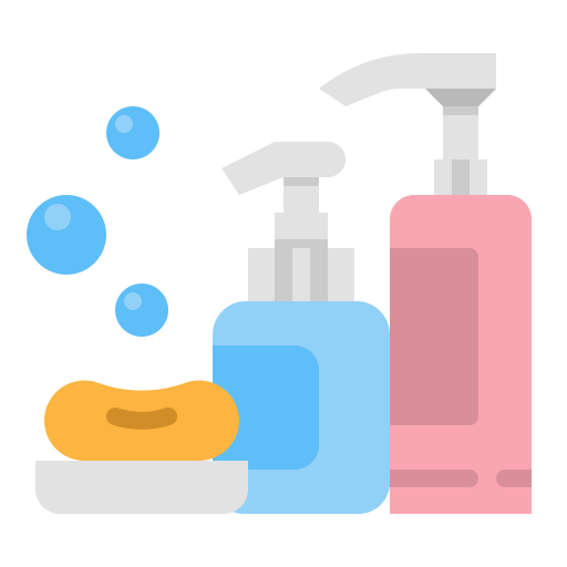 soap