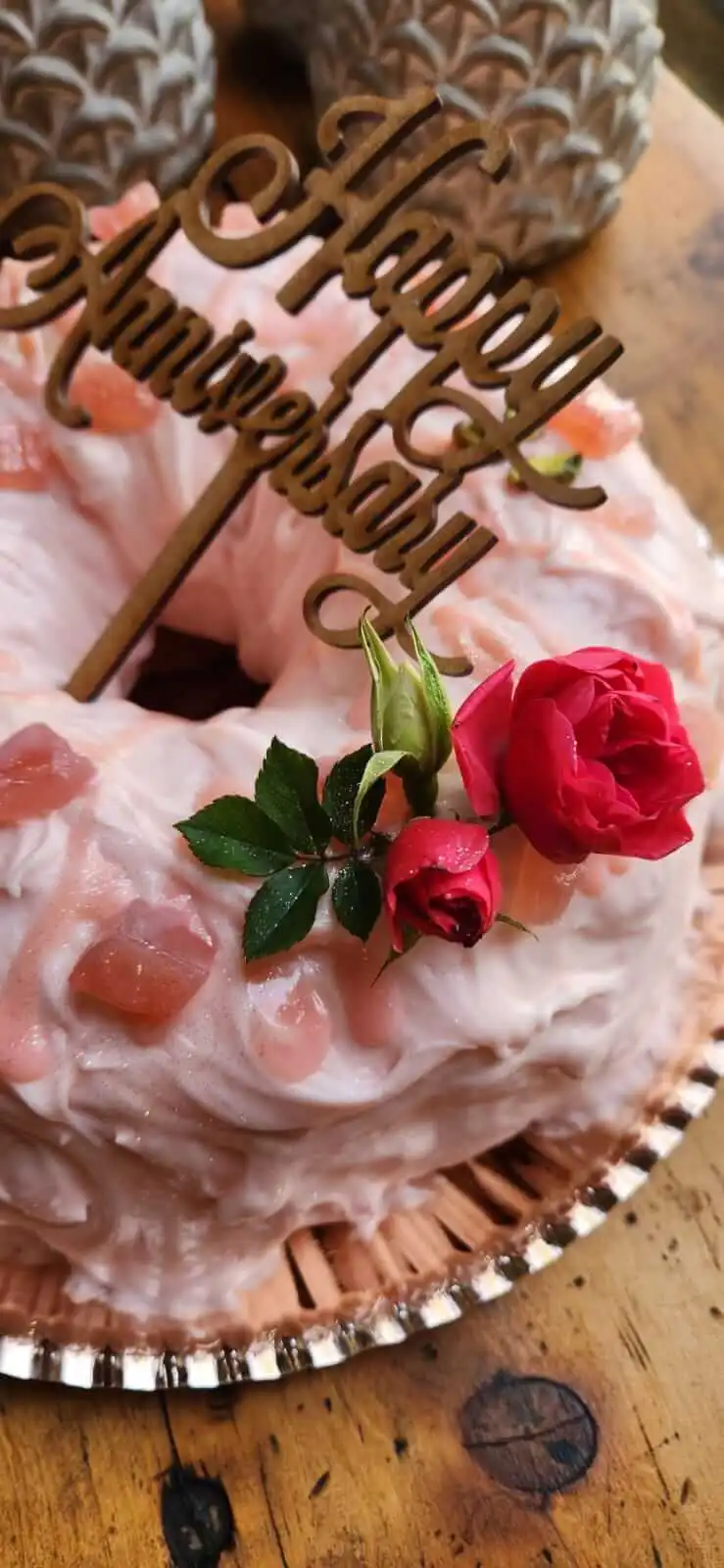 Cakes By Marelize Visser