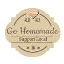 Go Homemade Insta June 2021